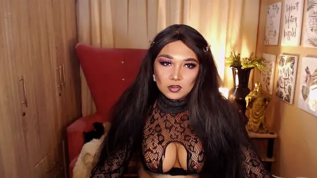 TsMalibogXx online show from September 29, 2025, 1:50 pm