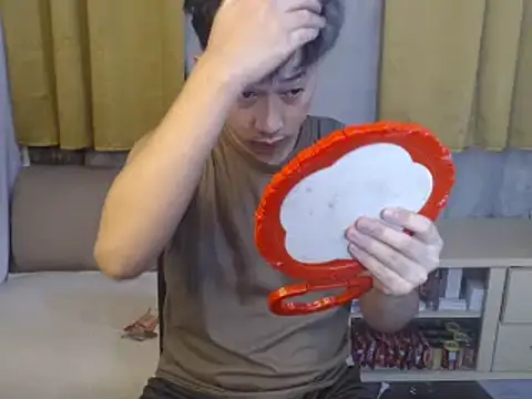 mr chandy online show from September 27, 2025, 10:32 am