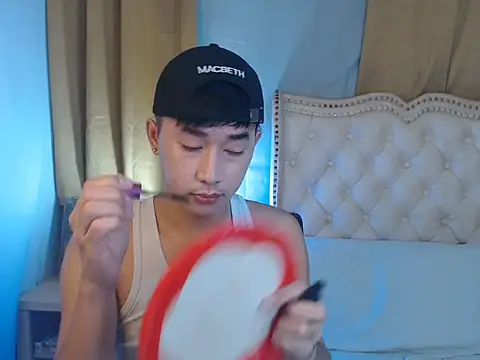 mr chandy online show from October 13, 2025, 10:17 am