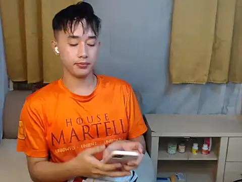 mr chandy online show from September 19, 2025, 11:03 am