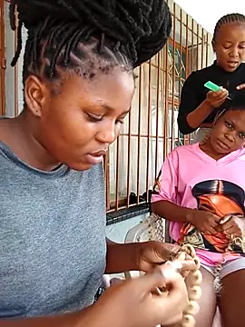 Snapshot of BlondieBitch chatting on February 22, 2026, 3:13 pm BlondieBitch online show from February 22, 2026, 3:13 pm