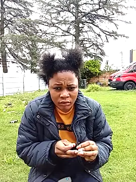 Snapshot of BlondieBitch chatting on March 22, 2026, 8:27 am BlondieBitch online show from March 22, 2026, 8:27 am