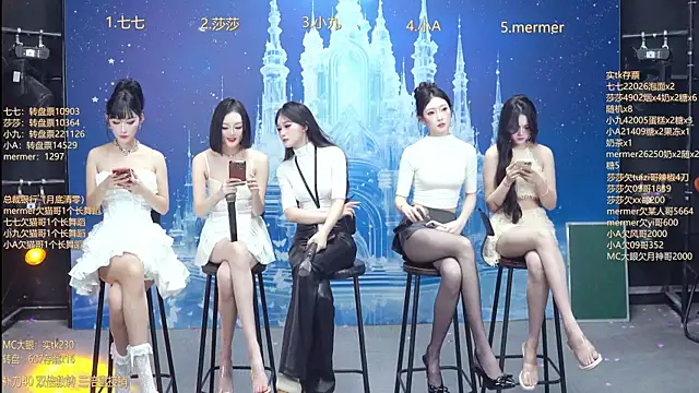 SK010 online show from January 8, 2026, 10:10 am