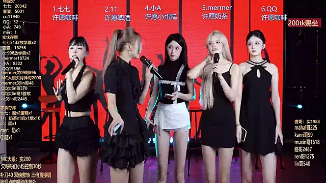 SK010 online show from June 23, 2026, 10:13 am