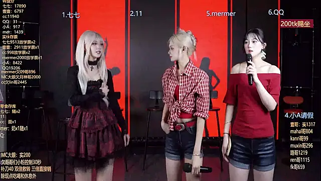SK010 online show from June 29, 2026, 10:59 am