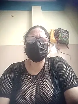 thehotlady online show from June 23, 2026, 4:21 am