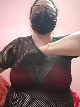 thehotlady online show from December 16, 2025, 8:18 am