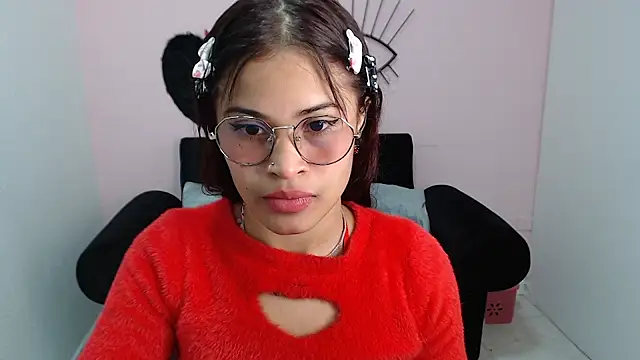 mia sexgirl online show from October 9, 2025, 12:17 pm