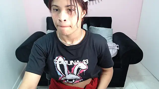 mia sexgirl online show from October 11, 2025, 1:28 am