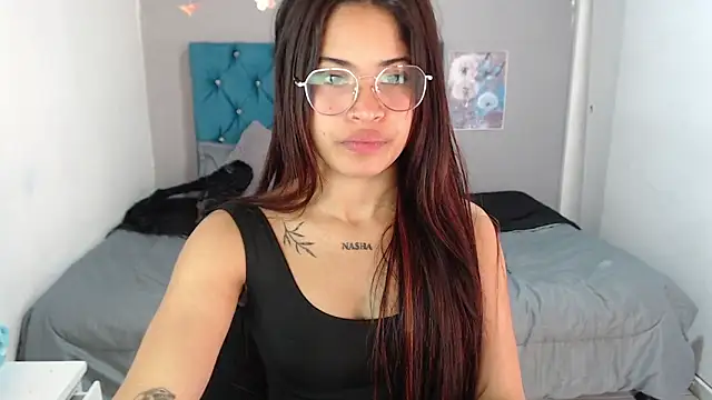 mia sexgirl online show from February 11, 2026, 12:27 pm