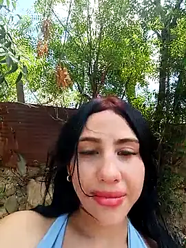 Katalella Hott online show from September 20, 2025, 5:07 pm