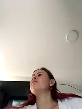 Snapshot of LaraCaliente chatting on February 25, 2026, 1:00 pm LaraCaliente online show from February 25, 2026, 1:00 pm