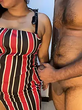 Ceylon couple online show from August 2, 2026, 7:40 am