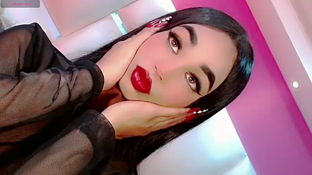 JessiscaWalker online show from November 14, 2025, 8:23 pm