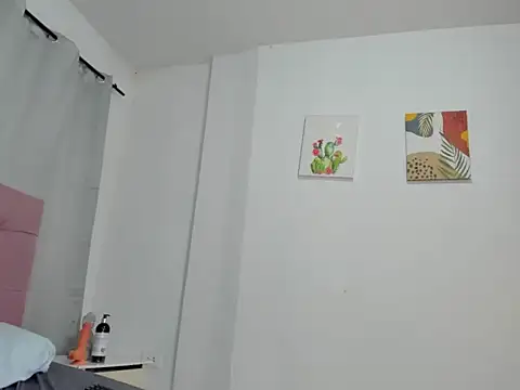 EthanBlackwoodd online show from October 11, 2025, 8:04 am