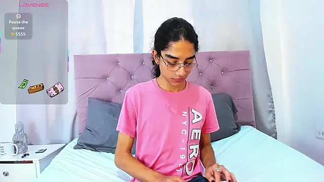 EthanBlackwoodd online show from February 11, 2026, 3:56 pm