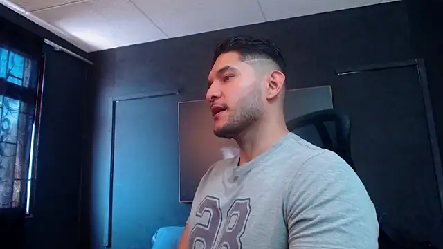 RichardMilleer online show from February 10, 2026, 1:54 pm