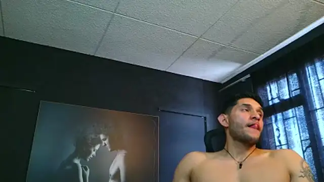 RichardMilleer online show from May 13, 2026, 5:53 pm