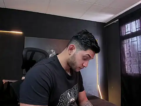 RichardMilleer online show from September 20, 2025, 2:22 pm