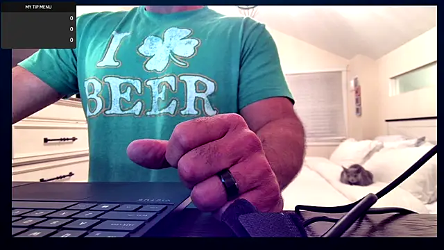 3totangox online show from October 30, 2025, 11:23 pm