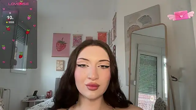 Jessasmith online show from March 14, 2026, 4:13 pm