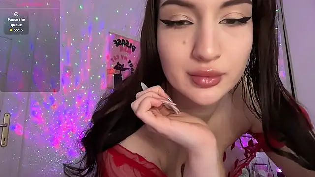 Jessasmith online show from April 23, 2026, 3:46 pm