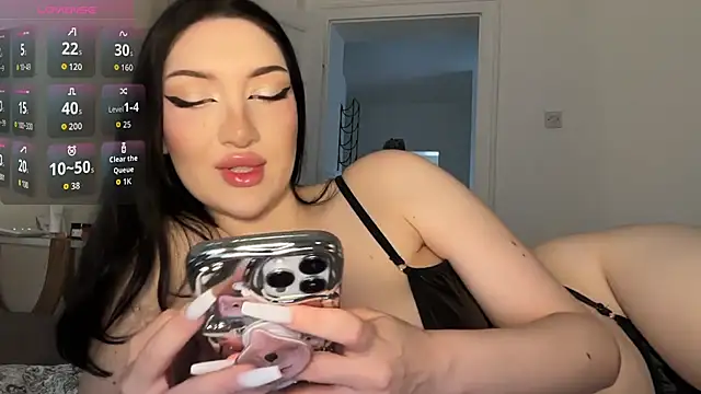 Jessasmith online show from July 8, 2026, 5:13 pm