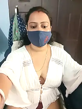 Deliciouskimi online show from November 6, 2025, 5:33 am