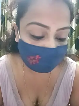 Deliciouskimi online show from November 12, 2025, 11:58 am