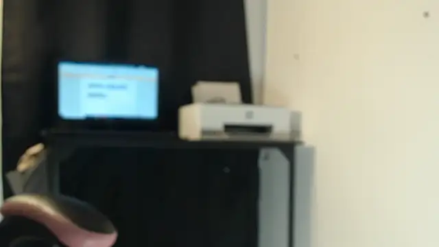 MayaScott11 online show from March 15, 2026, 9:11 pm