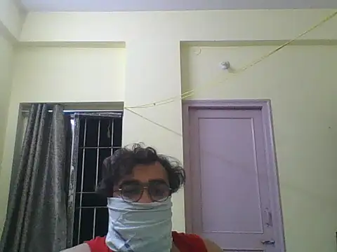 Kunal6782 online show from November 11, 2025, 8:14 pm