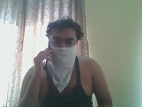 Kunal6782 online show from September 14, 2025, 10:15 am