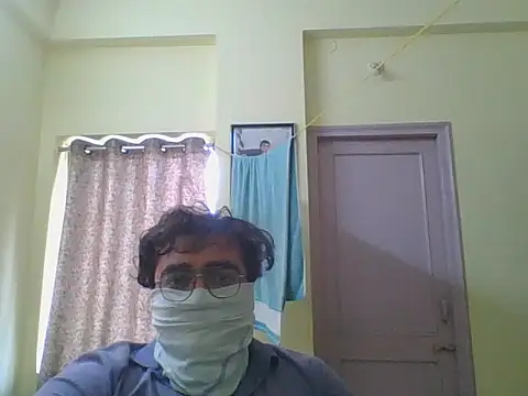 Kunal6782 online show from November 27, 2025, 8:04 am