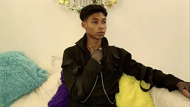 CoffeNaughty nom online show from November 2, 2025, 6:51 am