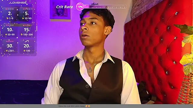 CoffeNaughty nom online show from November 29, 2025, 4:23 am