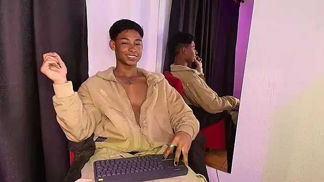 CoffeNaughty nom online show from September 20, 2025, 3:44 am