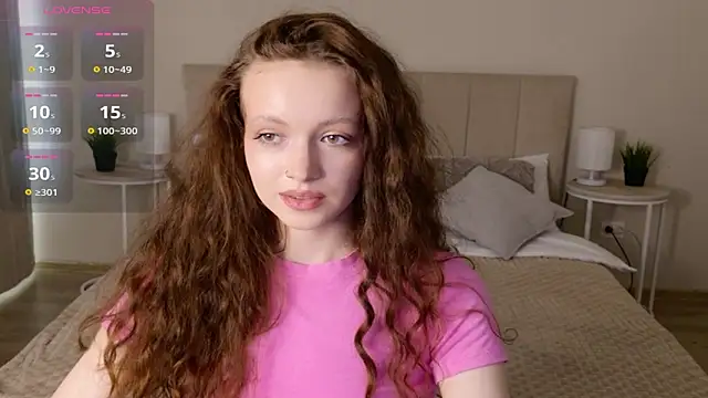 Snapshot of SallyPinkman chatting on June 30, 2026, 9:20 am SallyPinkman online show from June 30, 2026, 9:20 am