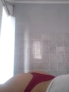 Cachorrinha2025 online show from October 11, 2025, 1:23 pm