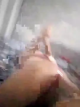 Cachorrinha2025 online show from October 9, 2025, 4:13 am