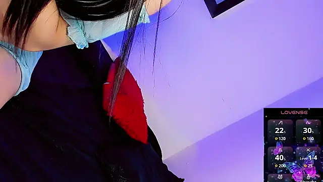 Snapshot of daniela_dolls chatting on February 14, 2026, 2:06 pm daniela dolls online show from February 14, 2026, 2:06 pm