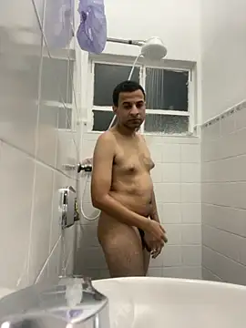 pauzudomoreno1 online show from November 30, 2025, 10:54 pm