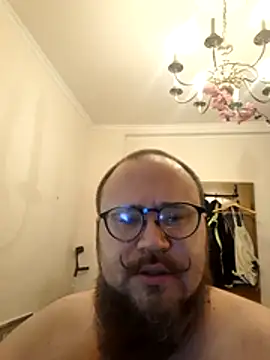 BIG-ALPI online show from August 7, 2026, 1:44 am