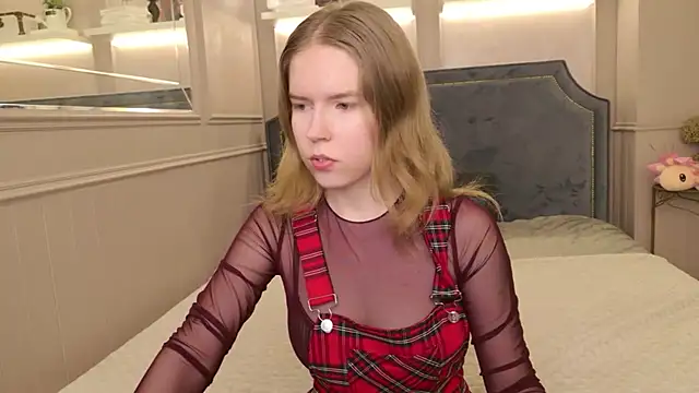 Alida Brice online show from July 30, 2026, 5:28 am