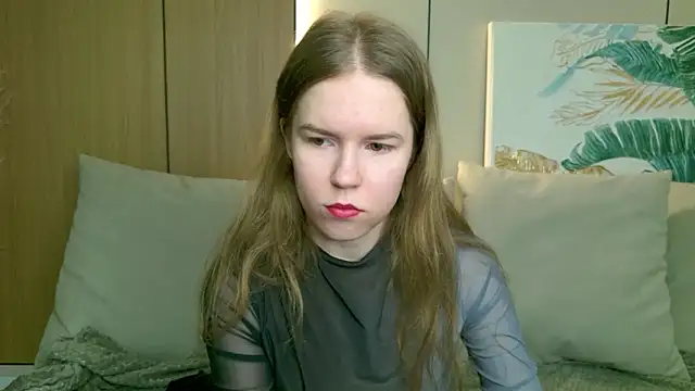 Alida Brice online show from February 25, 2026, 5:40 am