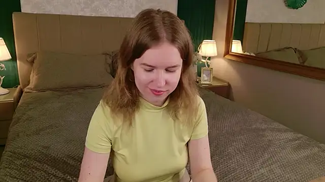 Alida Brice online show from July 22, 2026, 6:10 pm