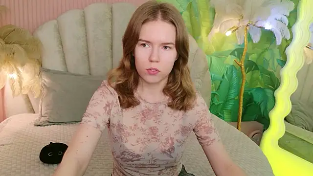 Alida Brice online show from August 5, 2026, 5:34 am