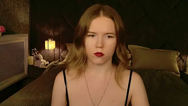 Alida Brice online show from July 9, 2026, 4:06 pm