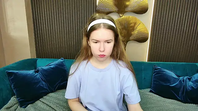 Alida Brice online show from November 25, 2025, 5:30 am