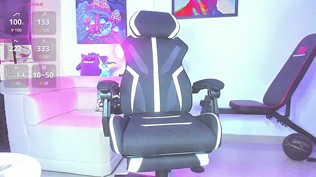 JordanRossie online show from September 19, 2025, 12:58 am