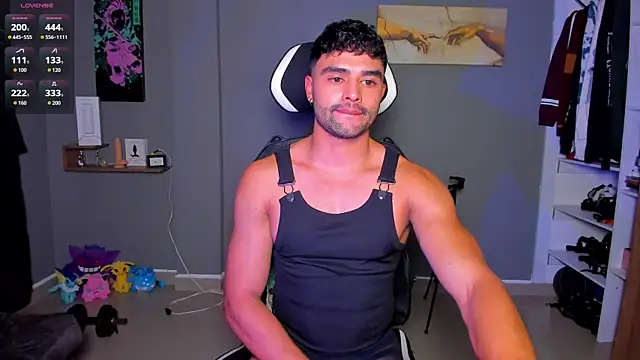 JordanRossie online show from June 9, 2026, 11:39 pm